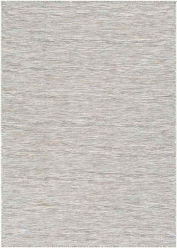 Avril 3x5 Modern Gray Area Rug Carpet for Living Room Bedroom or Kitchen (2'7" x 4'11")