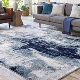 Dole Modern Area Rug Carpet for Living Room Bedroom or Kitchen