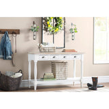 Garwood 2 Piece Clear Glass, Black Frame Wall Vase Set (Set of 2