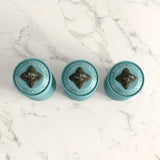 Tamar 3 Pcs Kitchen Canister Set