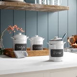 Godfrey Kitchen Canister Set