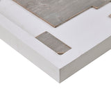 Buand 3 Piece Abstract Wood Wall Decor Set