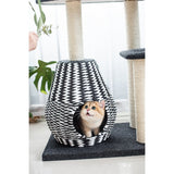 Mochizuki 49" Cat Tree