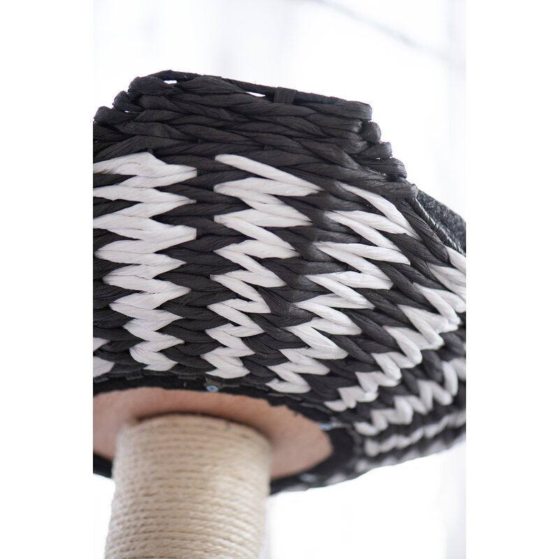 Mochizuki 49" Cat Tree