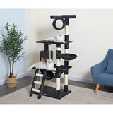 Rinaldi 62" Cat Tree