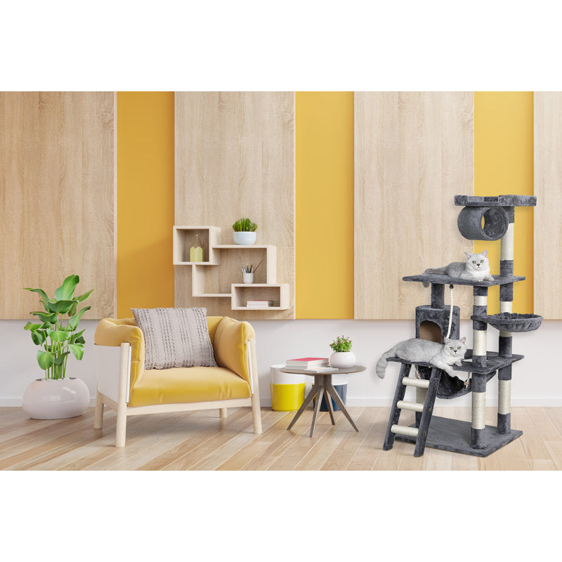 Rinaldi 62" Cat Tree