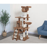 Rinaldi 62" Cat Tree
