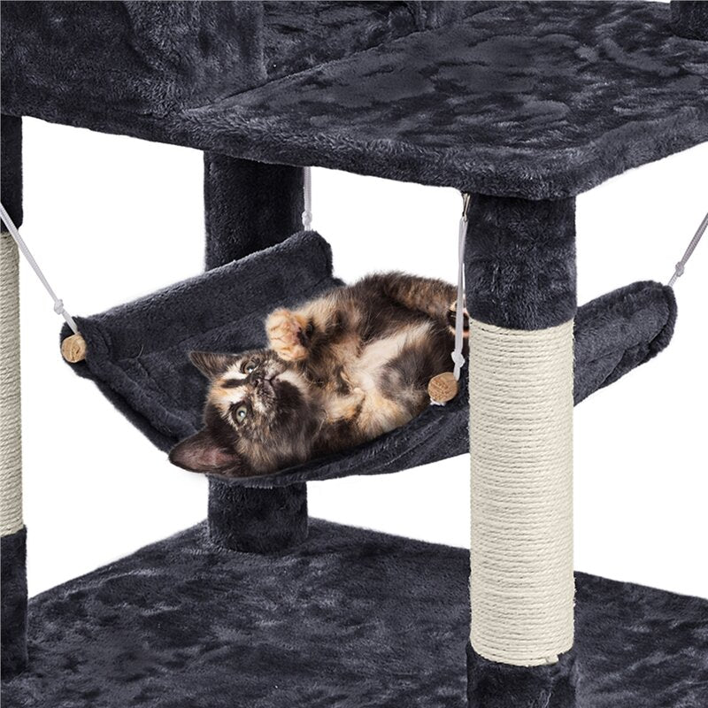 Mukami 65" Cat Condo