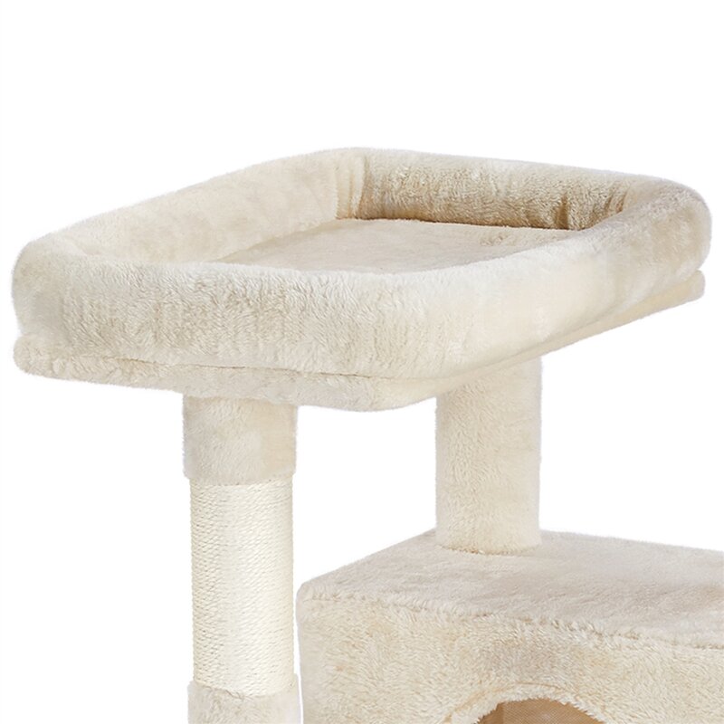 Mukami 65" Cat Condo