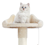 Mukami 65" Cat Condo