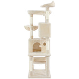 Mukami 65" Cat Condo