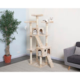 Benefici 72" Cat Tree