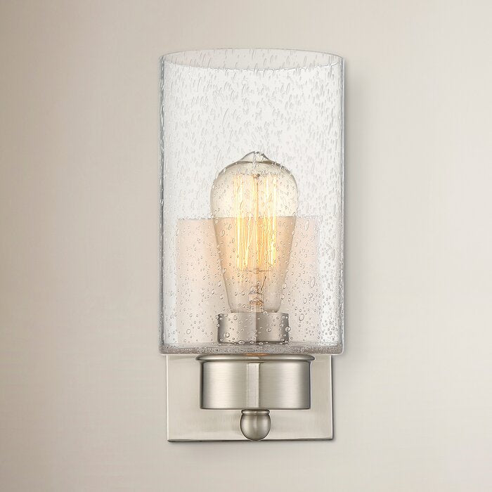 Artsy Wall 1 - Light Dimmable Armed