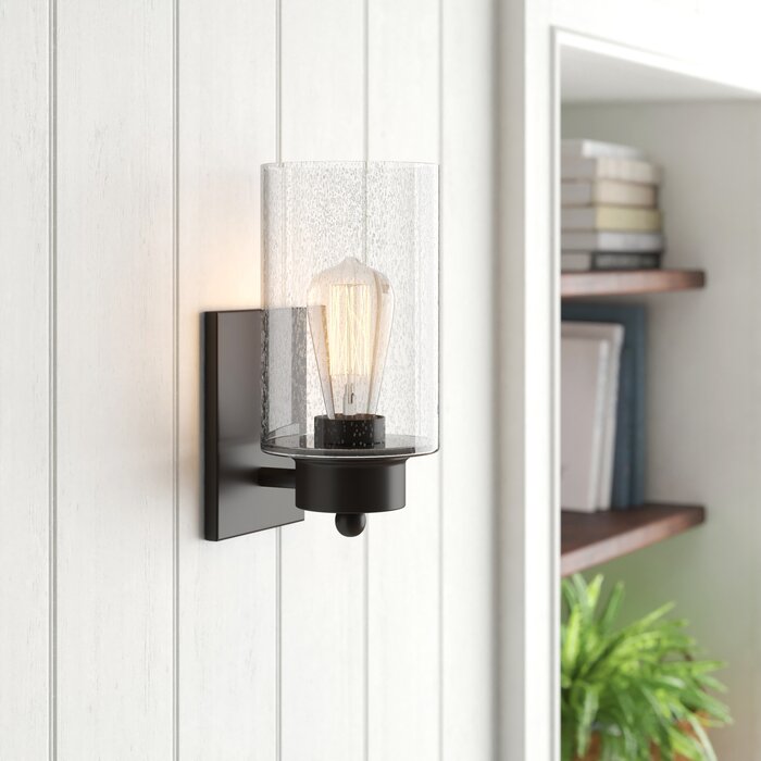 Artsy Wall 1 - Light Dimmable Armed