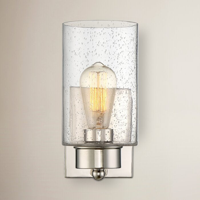 Artsy Wall 1 - Light Dimmable Armed