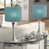 Lander 2 Pcs 24.25" Standard Table Lamp Set