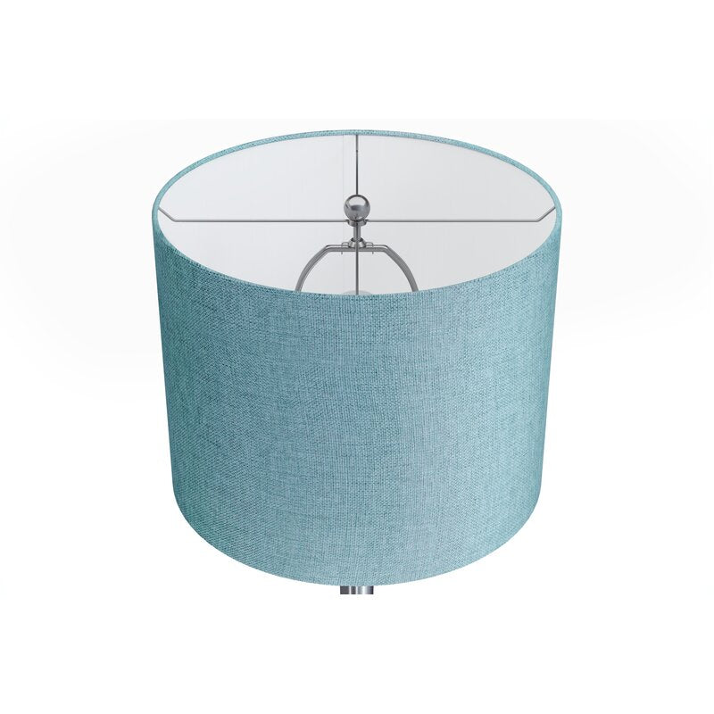 Lander 2 Pcs 24.25" Standard Table Lamp Set