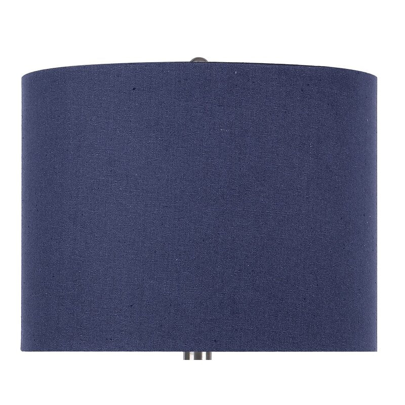 Lander 2 Pcs 24.25" Standard Table Lamp Set