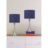 Lander 2 Pcs 24.25" Standard Table Lamp Set