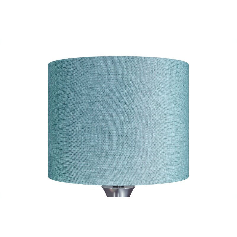 Lander 2 Pcs 24.25" Standard Table Lamp Set