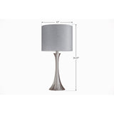 Lander 2 Pcs 24.25" Standard Table Lamp Set