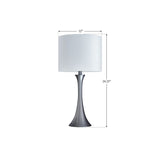 Lander 2 Pcs 24.25" Standard Table Lamp Set