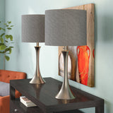 Lander 2 Pcs 24.25" Standard Table Lamp Set