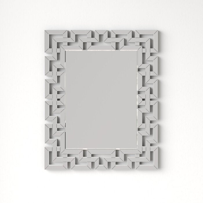 Nord Namsos Wall Mirror