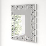 Nord Namsos Wall Mirror