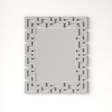 Nord Namsos Wall Mirror