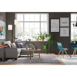 Cassidy 87.5" Tree Floor Lamp