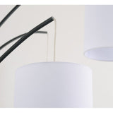 Cassidy 87.5" Tree Floor Lamp