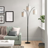 Cassidy 87.5" Tree Floor Lamp