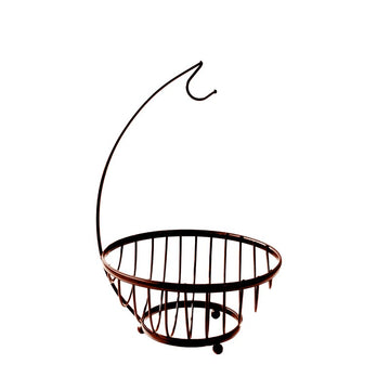 Esme Fruit Bowl and Banana Holder