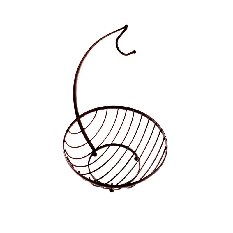 Esme Fruit Bowl and Banana Holder