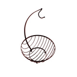 Esme Fruit Bowl and Banana Holder