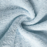 Anamarie Egyptian-Quality Cotton Same-Size Bath Towel Set (Set of 4)