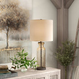 Sweaty 28" Table Lamp