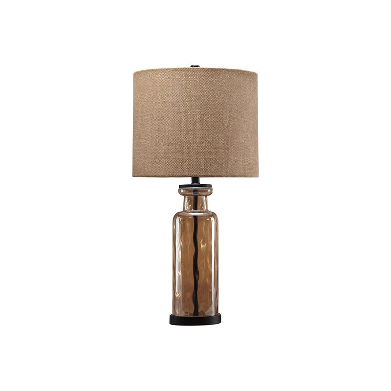 Sweaty 28" Table Lamp