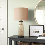 Sweaty 28" Table Lamp