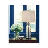 Sweaty 28" Table Lamp