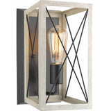 Artsy Wall 1 - Light Dimmable Flush Mount