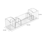 Liberty Cosmetic Organizer