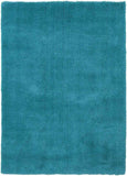 Aqua area rugs