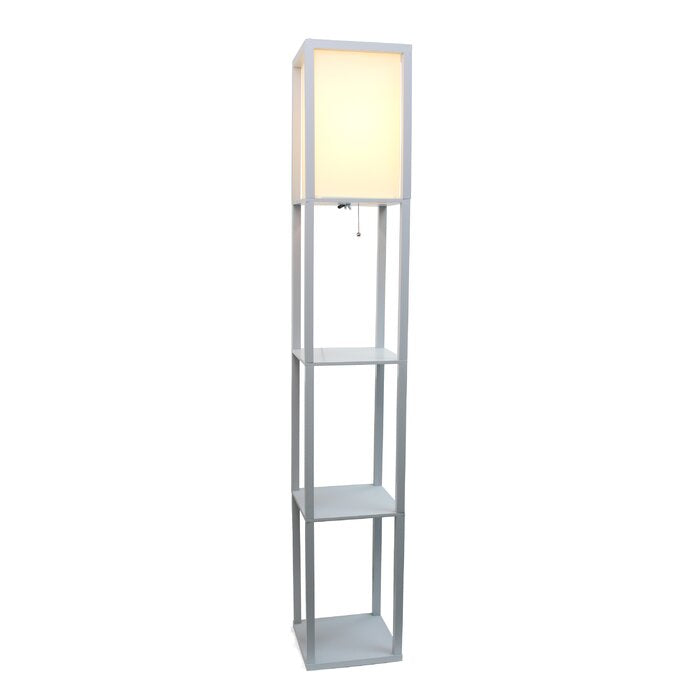 FairView 63" Column Floor Lamp