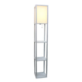 FairView 63" Column Floor Lamp