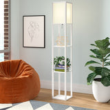 FairView 63" Column Floor Lamp