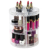 Ellis Rotating Cosmetic Organizer