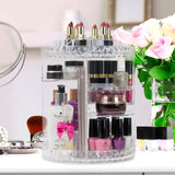 Ellis Rotating Cosmetic Organizer
