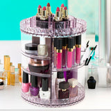 Ellis Rotating Cosmetic Organizer